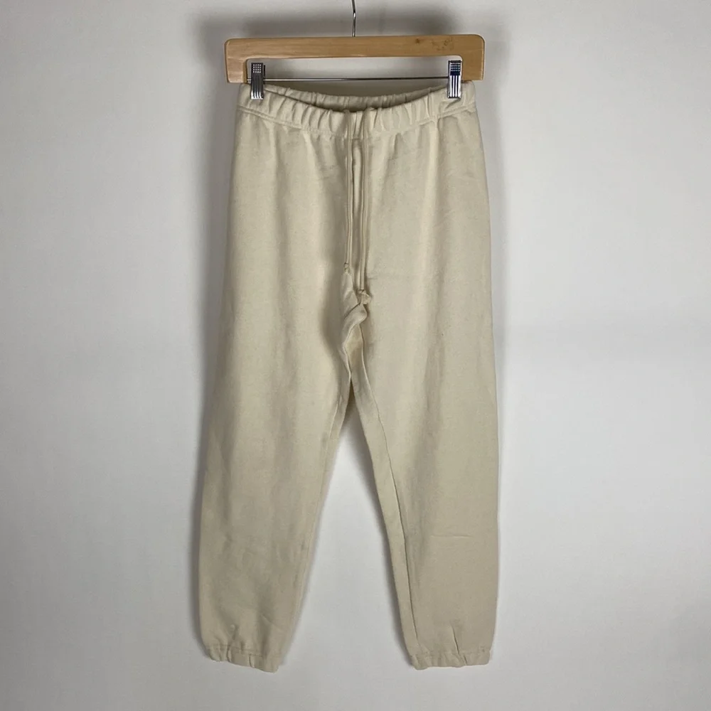 NWT Mollusk Sweat Track Pants Women's Size XS MSRP $68. - Picture 1 of 8